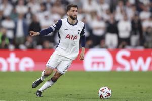 本坦庫爾：這一年最好時刻是烏拉圭進(jìn)世界杯 熱刺奪歐聯(lián) 家人健康