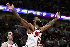 完成所有訓(xùn)練項目！科比·懷特：感覺很好 復(fù)出后出場限制24分鐘