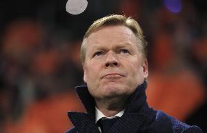 科曼：荷蘭要在中場進攻位置增加威脅，小克魯伊維特這方面很出色