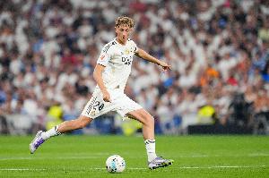 馬卡：赫伊森、阿格霍瓦和德弗魯托斯落選西班牙客戰(zhàn)格魯吉亞名單