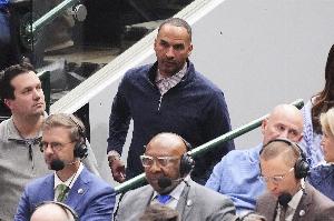 哈里森被解雇！追夢(mèng)：除非他們開(kāi)局12勝0負(fù) 否則球迷永遠(yuǎn)不會(huì)翻篇