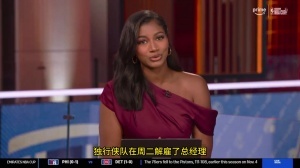 諾維茨基：獨(dú)行俠早就該解雇哈里森 達(dá)拉斯失去東契奇令人心碎