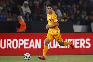 賴因德斯：一定會看米蘭德比，我支持米蘭，希望球隊奪得意甲