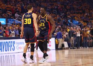 庫里：追夢會打出遠超過其體型的表現 他整個生涯都是如此！