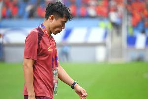 潘偉力：鄭智若能去西海岸不錯(cuò)，但會(huì)不可避免拿來(lái)與邵佳一做對(duì)比