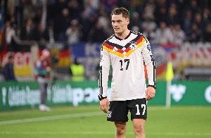 評(píng)分全場第1！維爾茨數(shù)據(jù)：6過人5成功4射2正，10次地面對(duì)抗8成功