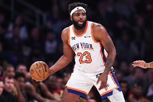 血虧！米羅追防德魯·史密斯 被對(duì)手打中還造成個(gè)人第5犯