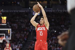 4搶斷平個人賽季紀錄！謝潑德12中5拿到13分3板3助 三分9中3