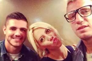 前隊(duì)友：被旺達(dá)綠了之后，黑手黨曾問洛佩斯要不要報(bào)復(fù)伊卡爾迪