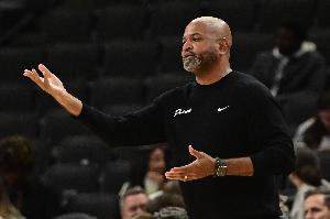 9連勝！活塞主帥：對(duì)球隊(duì)表現(xiàn)不意外 我相信球員無(wú)所不能