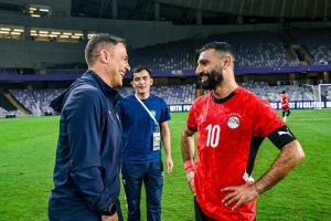 卡帥有能！烏茲別克斯坦2-0埃及，卡納瓦羅上任3戰(zhàn)2勝僅輸烏拉圭