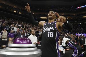 威少生涯205次三雙分布：雷霆138次占67% 湖人14次第三 快船僅1次