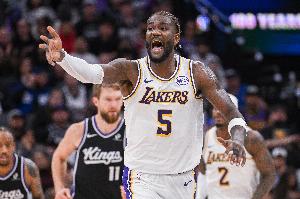 艾頓11投10中！丹尼·格林：這意味著他的投籃出手不夠多