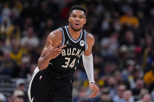 維拉紐瓦談東部前5球員：字母哥、布倫森、CC、米切爾、馬克西