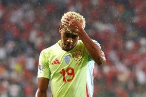 前教練：如果亞馬爾私生活不表現(xiàn)得當(dāng)，他的職業(yè)生涯不會長久