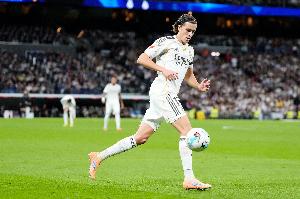 前曼聯(lián)球探：曼聯(lián)放走卡雷拉斯犯了大錯，我推薦過居萊爾多庫等人