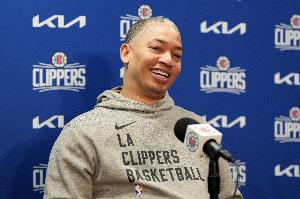 船蜜談贏球：繼續(xù)炒鱸魚&巴圖姆有他不雅照 哈登球衣值得快船退役