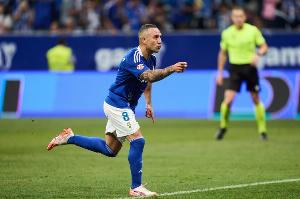 馬卡：40歲卡索拉恢復(fù)部分訓(xùn)練，缺席一個多月后下輪西甲有望復(fù)出