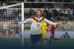 7500萬超值！23歲沃爾特馬德世預賽5場全首發(fā)，加盟紐卡已進6球