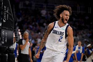 萊夫利談哈里森被解雇：這我無法控制 我只想贏球帶給球隊(duì)能量