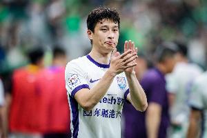 記者：津門虎熱身賽1-2國安，巴頓、阿代米因傷未參與熱身賽