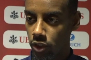 伊薩克：仍相信瑞典能進(jìn)世界杯，附加賽單場決勝，一切皆有可能