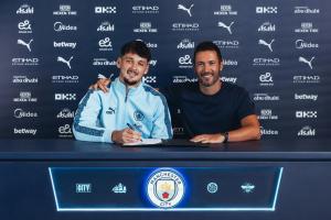 英媒：紐卡再次追求23歲曼城門(mén)將特拉福德，熱刺、西漢姆也在關(guān)注