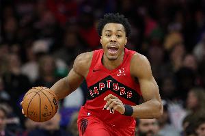 毫無手感！巴恩斯半場4中0僅拿4分4板1助1斷1帽