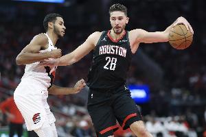 格蘭特&卡馬拉：輸給出色的火箭20多分無需過度反應(yīng) 但需總結(jié)教訓(xùn)