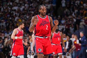 除登哥&小卡&大祖沒非賣品！快船該盡快著手交易 比如科林斯&比爾