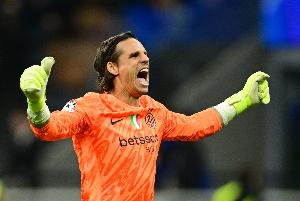 莫雷托：國(guó)米已經(jīng)開(kāi)始尋找新門(mén)將，索默是否留隊(duì)還無(wú)法確定