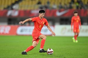 三次擊敗韓國，陳澤仕：感覺不一樣，后面遇韓國更加自如