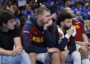 煥然一新！掘金上賽季防守效率聯(lián)盟第21 本賽季至今聯(lián)盟第2！