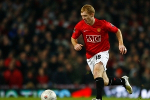 曼聯(lián)祝斯科爾斯51歲生日快樂，球員出戰(zhàn)716場155球82助攻獲26冠