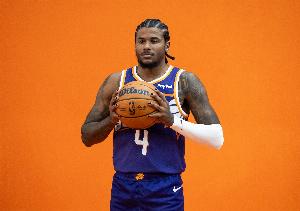 太陽明日對陣?yán)销?格雷森·阿倫&杰倫·格林缺陣