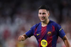 每體：斯圖加特和波爾圖等隊(duì)想租巴德吉，弗里克不愿冬窗放人