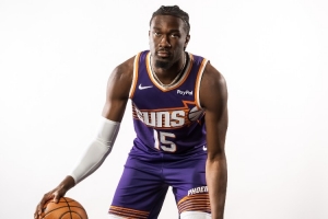 奧特：馬威狀態(tài)極佳一直在穩(wěn)定進步 根據(jù)他身體感受制定使用計劃