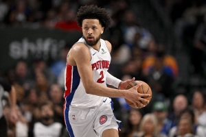 維拉紐瓦談康寧漢姆：如果我出手45次 我能拿到81分