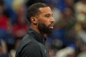 第三節(jié)18分！黃蜂主帥：要持續(xù)保持良好習(xí)慣 體能精神保持好狀態(tài)