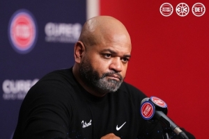 缺少核心仍連勝！比克斯塔夫：球員的特質(zhì)讓我相信 他們能成事