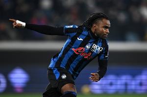 土媒：加拉塔薩雷準備4000萬歐報價盧克曼，亞特蘭大要價5000萬歐