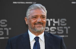 阿爾托貝利：希望意大利參加世界杯，國米那不勒斯是意甲奪冠熱門