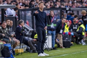 每體分析阿隆索執(zhí)教皇馬：防守比安帥時期更穩(wěn)定 進攻球員缺聯(lián)系