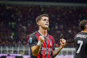 意媒：米蘭冷靜處理普利西奇續(xù)約問題，球員的首選仍是留隊(duì)