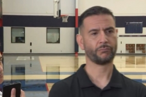 博雷戈：有時不知道還有沒有機(jī)會重返主帥崗位 我對此無比珍視