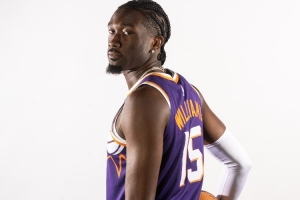 場均11.7分8.8板！古德溫：馬威說他能從1防到5 還一直用行動證明