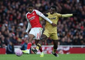 莫斯克拉：阿森納是我從小就支持的球隊(duì)，他們有一種獨(dú)特的魅力