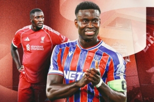 圖片報：利物浦通牒科納特不續(xù)約就冬窗走人+簽格伊 拜仁恐難免簽