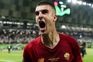 莫雷托：羅馬在和小曼奇尼談續(xù)約，預(yù)計(jì)續(xù)約至2030或2031年