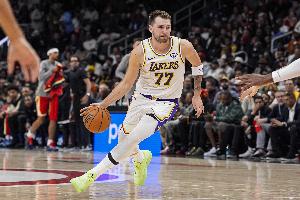 比肩張伯倫&喬丹！東契奇27歲前砍下50次40+ NBA歷史第4人